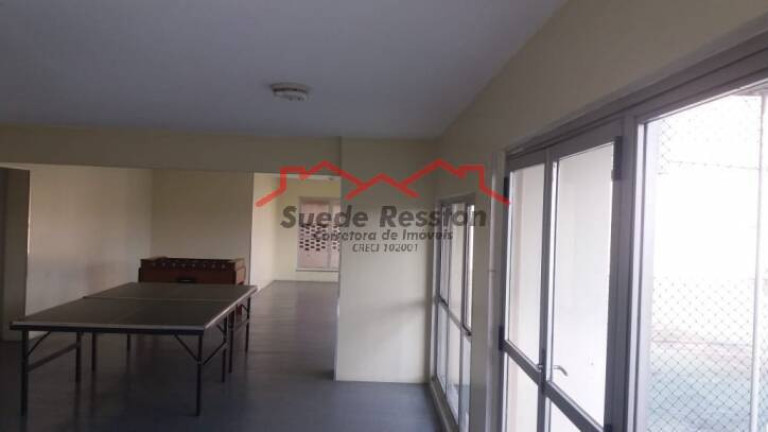 Imagem Apartamento com 2 Quartos à Venda, 76 m² em Vila Campo Grande - São Paulo