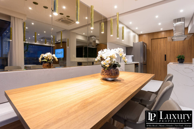 Imagem Apartamento com 2 Quartos à Venda, 106 m² em Jardins - São Paulo