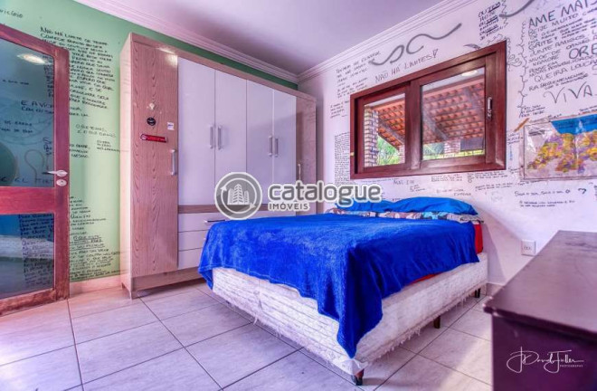 Imagem Casa de Condomínio com 4 Quartos à Venda, 576 m² em Genipabu - Extremoz Imagem Casa de Condomínio com 4 Quartos à Venda, 576 m² em Genipabu - Extremoz