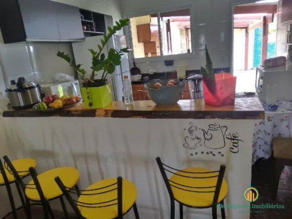 Imagem Casa de Condomínio com 3 Quartos à Venda, 85 m² em Centro - Vargem Grande Paulista