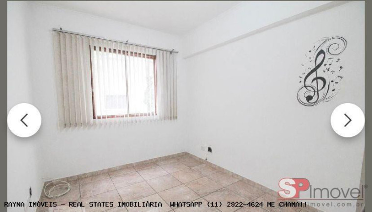 Imagem Apartamento com 1 Quarto à Venda, 42 m² em Jardim Brasil (zona Norte) - São Paulo