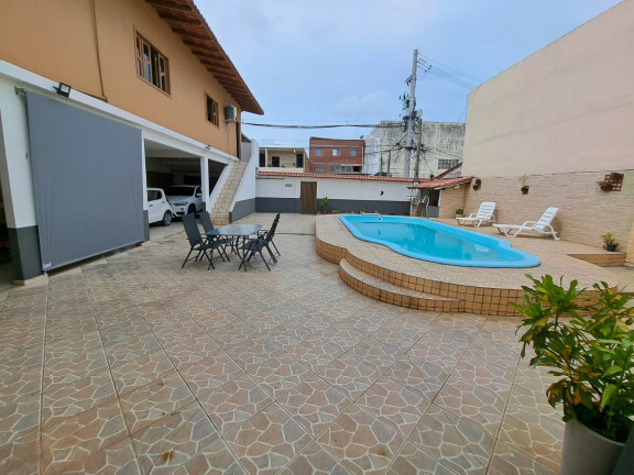 Imagem Casa com 4 Quartos à Venda, 200 m² em Jardim Guaranhuns - Vila Velha