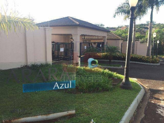 Terreno à Venda, 590 m² em Bonfim Paulista - Ribeirão Preto