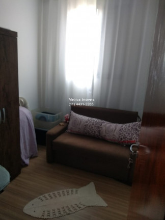 Imagem Imóvel com 3 Quartos à Venda, 72 m² em Vila Mafalda - Jundiaí
