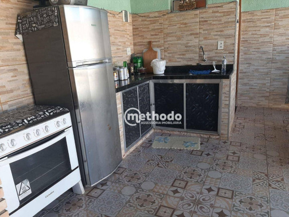 Imagem Casa com 3 Quartos à Venda, 300 m² em Jardim Santa Rita De Cássia - Campinas Imagem Casa com 3 Quartos à Venda, 300 m² em Jardim Santa Rita De Cássia - Campinas