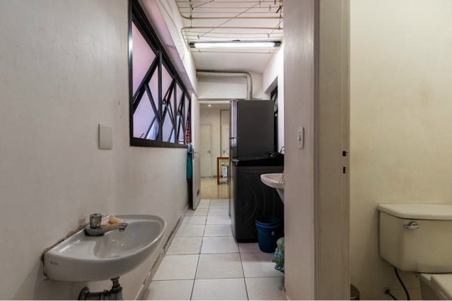 Imagem Imóvel com 3 Quartos à Venda, 132 m² em Vila Madalena - São Paulo