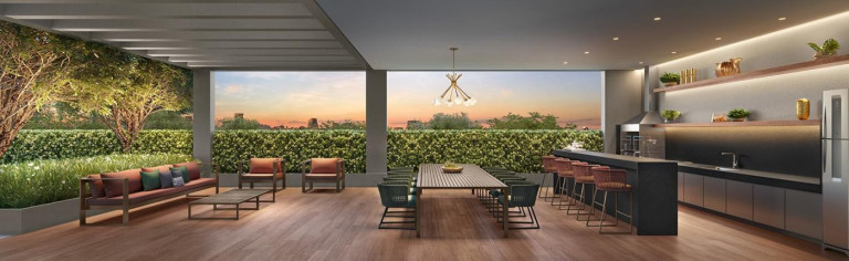 Imagem Apartamento com 3 Quartos à Venda, 142 m² em Brás - São Paulo Imagem Apartamento com 3 Quartos à Venda, 142 m² em Brás - São Paulo