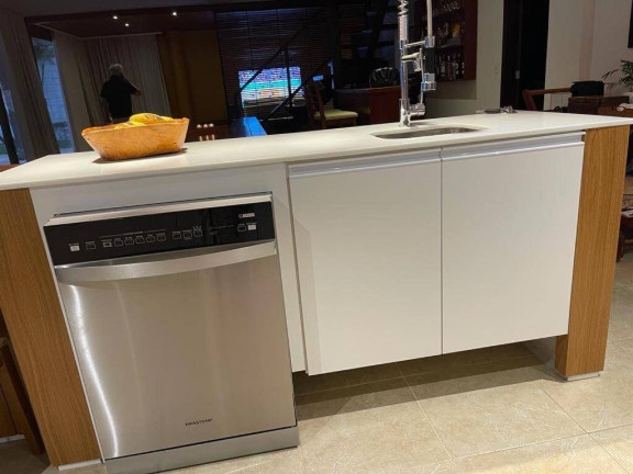 Imagem Casa com 4 Quartos à Venda, 1.200 m² em Centro - Tibau Do Sul