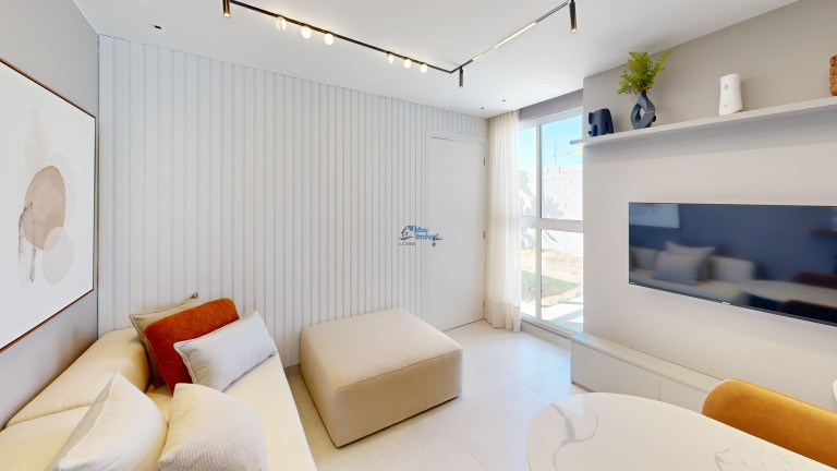 Imagem Imóvel com 2 Quartos à Venda, 42 m² em Parque Das Cachoeiras - Valparaíso De Goiás