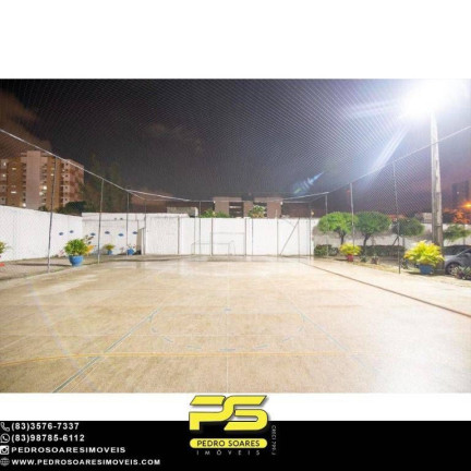 Imagem Apartamento com 4 Quartos à Venda, 132 m² em Expedicionários - João Pessoa