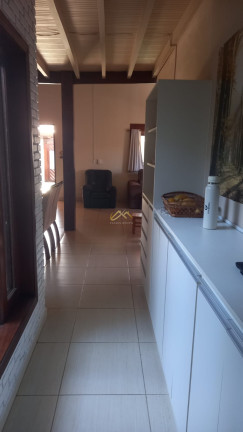 Imagem Casa com 5 Quartos à Venda, 228 m² em Itaguá - Ubatuba