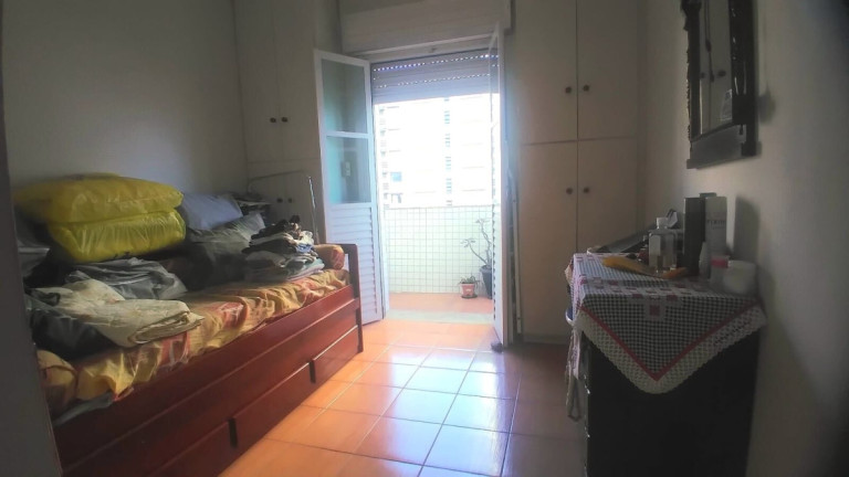 Imagem Apartamento com 2 Quartos à Venda, 72 m² em Gonzaga - Santos