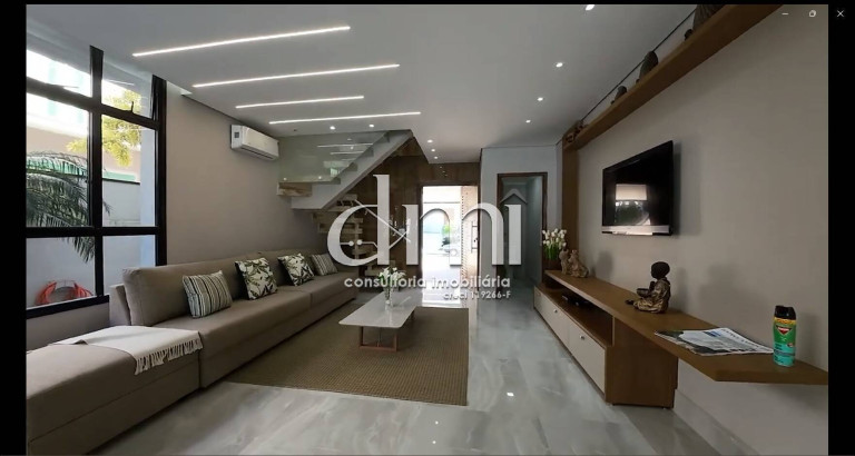 Imagem Casa com 5 Quartos à Venda,  em Riviera - Bertioga