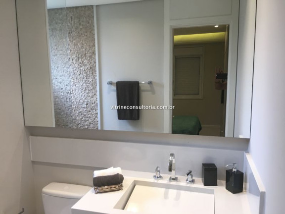 Imagem Apartamento com 2 Quartos à Venda, 64 m² em Vila Mariana - São Paulo