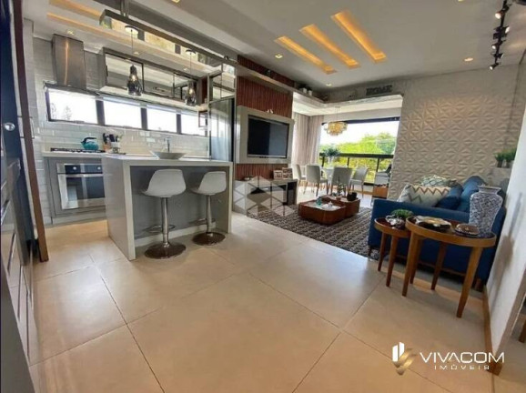 Imagem Apartamento com 3 Quartos à Venda, 83 m² em Agronômica - Florianópolis Imagem Apartamento com 3 Quartos à Venda, 83 m² em Agronômica - Florianópolis