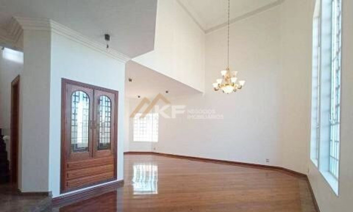 Imagem Casa com 5 Quartos à Venda, 707 m² em Jardim Canadá - Ribeirão Preto