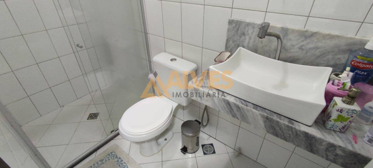 Imagem Casa de Condomínio com 3 Quartos à Venda, 162 m² em Papagaio - Feira De Santana Imagem Casa de Condomínio com 3 Quartos à Venda, 162 m² em Papagaio - Feira De Santana