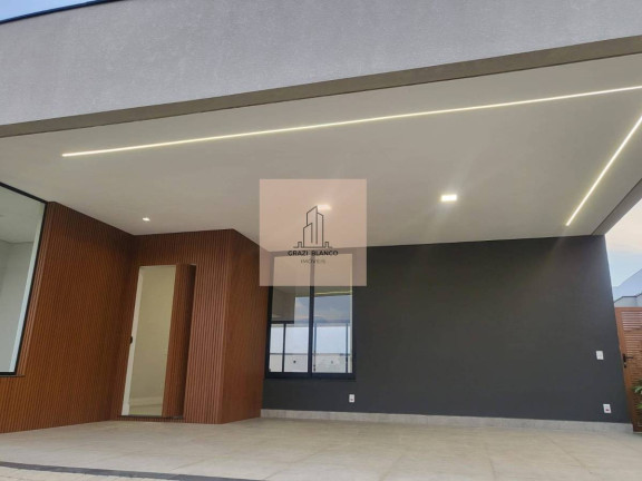 Imagem Casa de Condomínio com 3 Quartos à Venda, 261 m² em Condomínio Alphaville Nova Esplanada - Votorantim Imagem Casa de Condomínio com 3 Quartos à Venda, 261 m² em Condomínio Alphaville Nova Esplanada - Votorantim