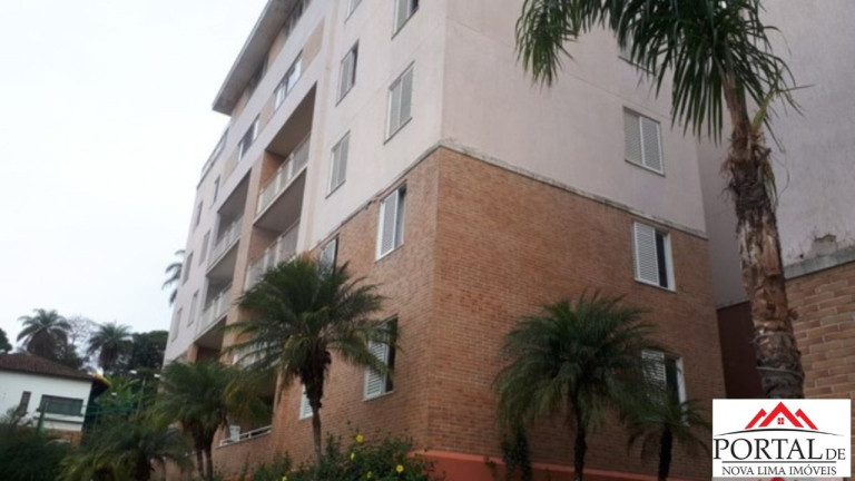 Imagem Apartamento com 3 Quartos à Venda, 86 m² em Ipê - Nova Lima Imagem Apartamento com 3 Quartos à Venda, 86 m² em Ipê - Nova Lima