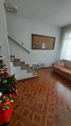 Imagem Sobrado com 3 Quartos à Venda, 125 m² em Vila Mangalot - São Paulo Imagem Sobrado com 3 Quartos à Venda, 125 m² em Vila Mangalot - São Paulo