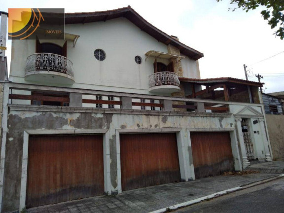 Imagem Casa com 3 Quartos à Venda, 265 m² em Pirituba - São Paulo Imagem Casa com 3 Quartos à Venda, 265 m² em Pirituba - São Paulo