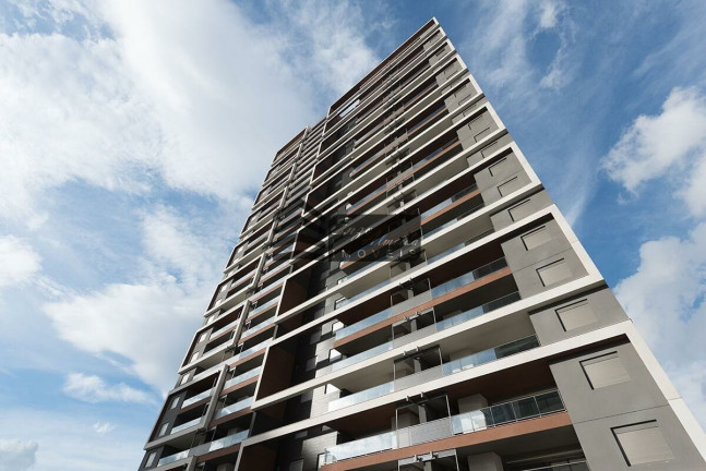 Imagem Apartamento com 2 Quartos à Venda, 128 m² em Brooklin - São Paulo Imagem Apartamento com 2 Quartos à Venda, 128 m² em Brooklin - São Paulo