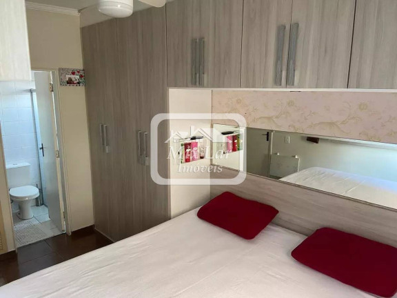 Imagem Apartamento com 2 Quartos à Venda, 68 m² em Vila Menck - Osasco