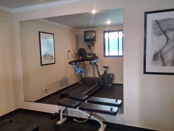 Imagem Apartamento com 2 Quartos à Venda ou Locação, 280 m² em Campo Belo - São Paulo Imagem Apartamento com 2 Quartos à Venda ou Locação, 280 m² em Campo Belo - São Paulo