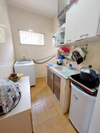 Imagem Apartamento com 1 Quarto à Venda, 42 m² em Praia Grande - Ubatuba Imagem Apartamento com 1 Quarto à Venda, 42 m² em Praia Grande - Ubatuba
