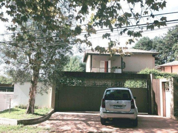 Imagem Casa com 3 Quartos à Venda, 380 m² em Vila Santo Antônio - Cotia Imagem Casa com 3 Quartos à Venda, 380 m² em Vila Santo Antônio - Cotia