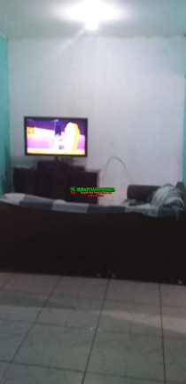 Imagem Sobrado com 5 Quartos à Venda, 140 m² em Campo Dos Alemães - São José Dos Campos
