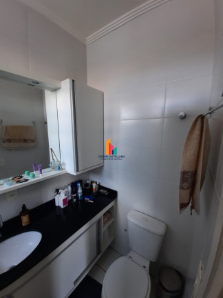 Imagem Apartamento com 3 Quartos à Venda, 81 m² em Vila Lacerda - Jundiaí