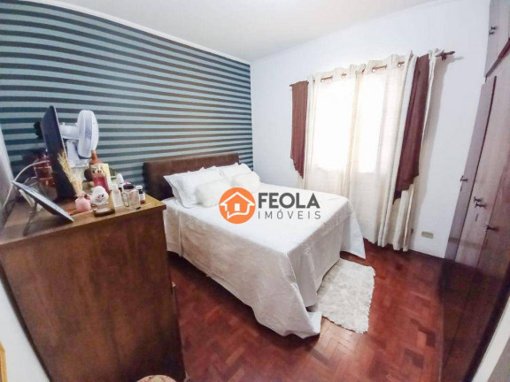 Imagem Casa com 2 Quartos à Venda, 98 m² em Cidade Jardim Ii - Americana