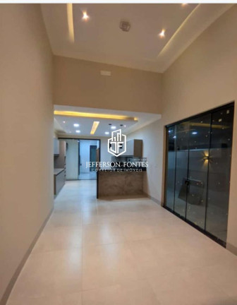 Imagem Casa de Condomínio com 3 Quartos à Venda, 150 m² em Loteamento Residencial E Comercial Fazenda São Sebastião - Marília Imagem Casa de Condomínio com 3 Quartos à Venda, 150 m² em Loteamento Residencial E Comercial Fazenda São Sebastião - Marília