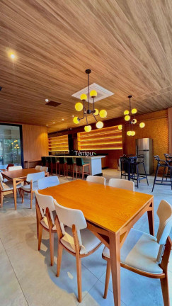 Imagem Apartamento com 1 Quarto à Venda, 68 m² em Setor Oeste - Goiânia