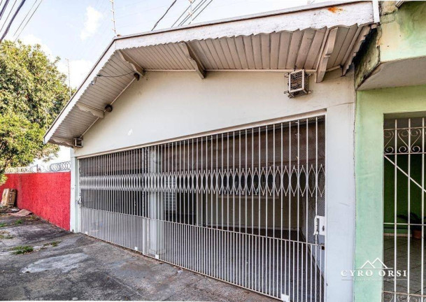 Casa com 3 Quartos à Venda, 120 m² em Algodoal - Piracicaba