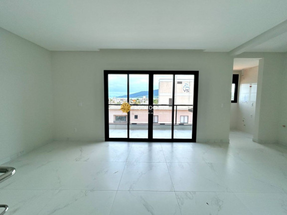 Imagem Cobertura com 2 Quartos à Venda, 110 m² em Canto Grande - Bombinhas