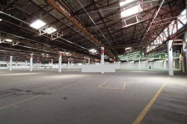 Imagem Galpão para Alugar, 11.578 m² em Vila Leopoldina - São Paulo Imagem Galpão para Alugar, 11.578 m² em Vila Leopoldina - São Paulo