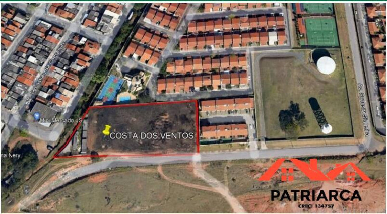 Imagem Apartamento com 2 Quartos à Venda, 43 m² em Fazenda São Quirino - Campinas