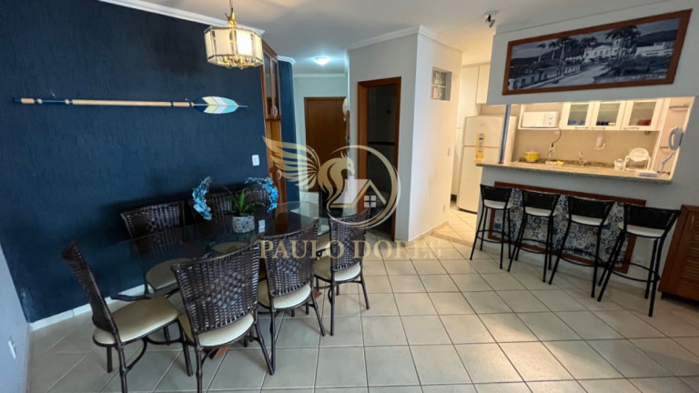 Imagem Apartamento com 3 Quartos à Venda, 110 m² em Praia Grande - Ubatuba