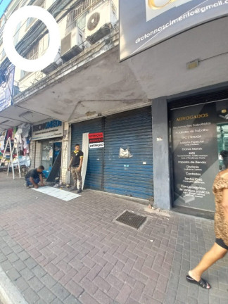 Sala Comercial para Alugar, 266 m² em Centro - Duque De Caxias