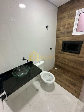 Imagem Apartamento com 2 Quartos à Venda, 58 m² em Vila Linda - Santo André