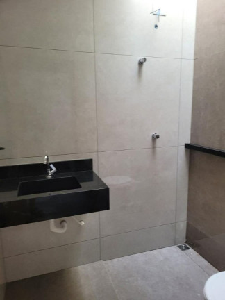Imagem Casa com 3 Quartos à Venda, 70 m² em Conjunto Habitacional Sol Nascente - Maringa