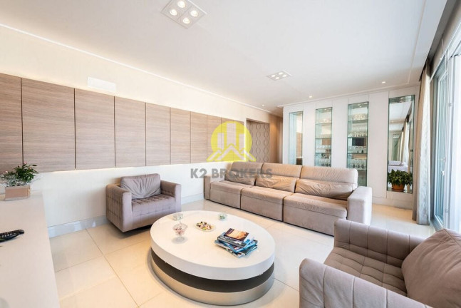 Imagem Apartamento com 4 Quartos à Venda, 171 m² em Paraíso - São Paulo