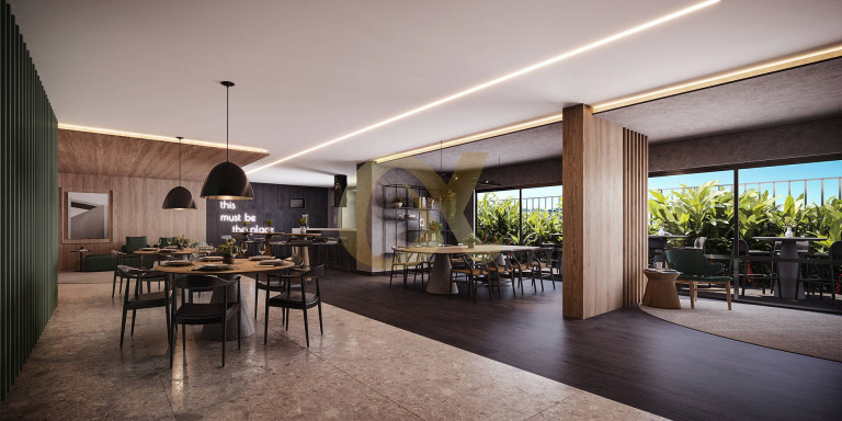 Imagem Apartamento à Venda, 107 m² em Atiradores - Joinville Imagem Apartamento à Venda, 107 m² em Atiradores - Joinville