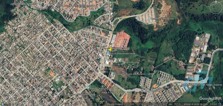Imagem Apartamento com 2 Quartos à Venda, 48 m² em Porteira Preta - Mogi Das Cruzes Imagem Apartamento com 2 Quartos à Venda, 48 m² em Porteira Preta - Mogi Das Cruzes