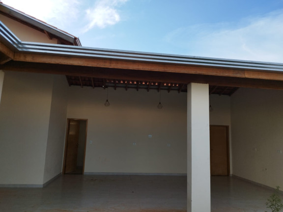 Imagem Casa com 3 Quartos à Venda, 159 m² em Jardim Adonai - Porangaba