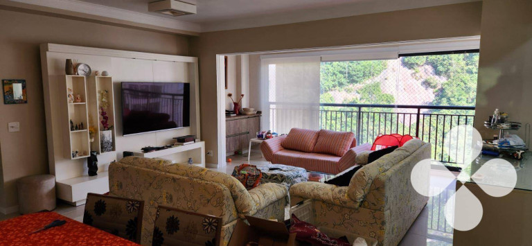 Imagem Imóvel com 2 Quartos à Venda, 84 m² em Marapé - Santos Imagem Imóvel com 2 Quartos à Venda, 84 m² em Marapé - Santos
