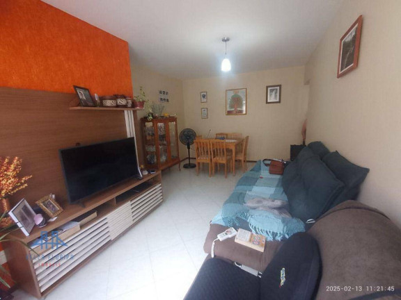 Imagem Apartamento com 3 Quartos à Venda, 85 m² em Córrego Grande - Florianópolis Imagem Apartamento com 3 Quartos à Venda, 85 m² em Córrego Grande - Florianópolis