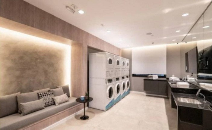 Imagem Imóvel com 1 Quarto à Venda, 26 m² em Indianópolis - São Paulo Imagem Imóvel com 1 Quarto à Venda, 26 m² em Indianópolis - São Paulo